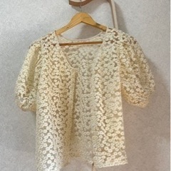服/ファッション カットソー レディース