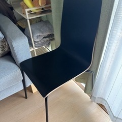 IKEA 椅子　イケア