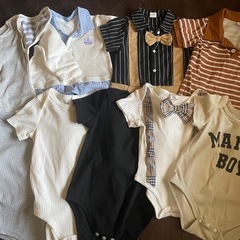 SHEIN＊子供服＊1点100円