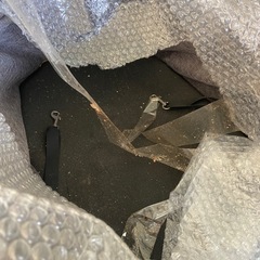 ペットカート 30キロまでオッケーです！の画像