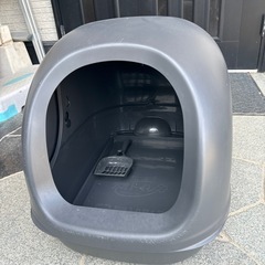 猫トイレ