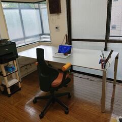 決定／13日21時半／  アンティーク レア デスク テーブル ダイニングテーブル パソコン 高級家具 ブランド Cassina ixc. カッシーナの画像