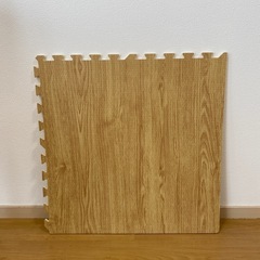 ジョイントマット 木目調 1級防音 大判 59cm 抗菌 防臭 ...