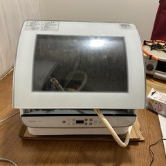 食器洗い機　AQUA ADW-GM1