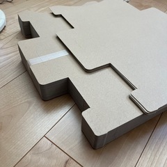 底面A5サイズ薄型ダンボール50枚+α