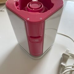 ★KOIZUMI ミルミキサー KMZ-0401/P ジャンク扱い★の画像