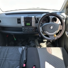 スズキ　ワゴンR 車検満タン　安心整備済みの画像