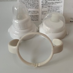 新品あり　familiar マグ備品の画像
