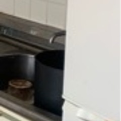 冷蔵庫等4点