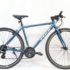 FUJI 「フジ」 RAIZ 2023年モデル クロスバイク