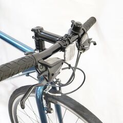 FUJI 「フジ」 RAIZ 2023年モデル クロスバイクの画像