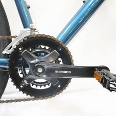 FUJI 「フジ」 RAIZ 2023年モデル クロスバイクの画像