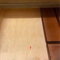 KARIMOKU カリモク　食器棚の画像