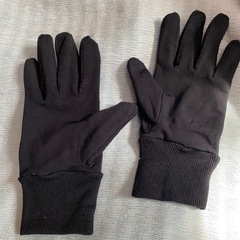 GOLDWIN ゴールドウイン　バイク　
手袋　Mサイズの画像