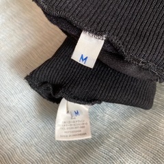 GOLDWIN ゴールドウイン　バイク　
手袋　Mサイズの画像