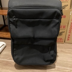 スーツケースあげます。