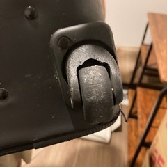 スーツケースあげます。の画像