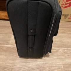 スーツケースあげます。の画像