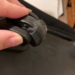 スーツケースあげます。の画像