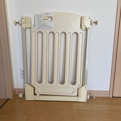 ベビーゲート