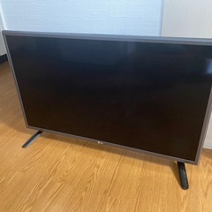 LGテレビ　32インチ