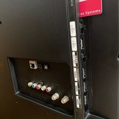 LGテレビ　32インチの画像