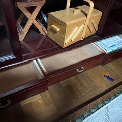 サイドボード　の画像