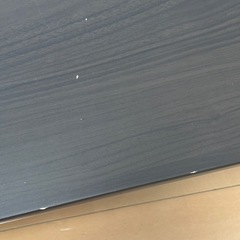 折り畳みローテーブル（ダークブラウン）の画像