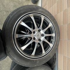 PCD 114.3 225-50/18