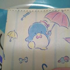 タキシードサムのスマホカバーの画像