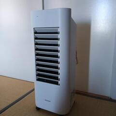 アイリスオーヤマ　冷風機