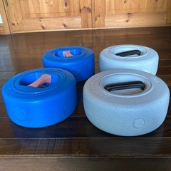 漬け物石