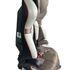 COMBI　ジョイトリップ　エアスルー GC　ジュニアシートの画像