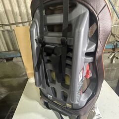 COMBI　ジョイトリップ　エアスルー GC　ジュニアシートの画像