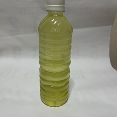 【けんぼの森】グリーンウォーター720mℓ➡︎300円（税込）・...
