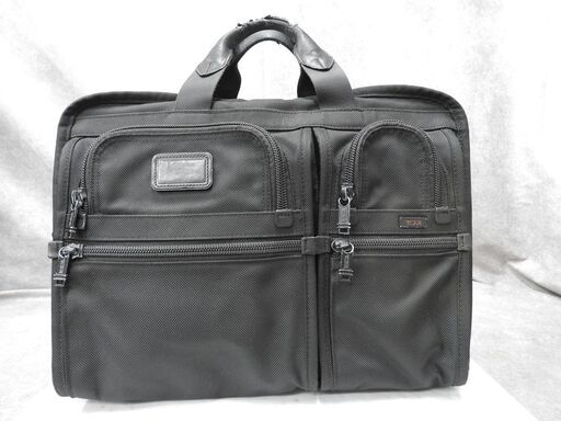 TUMI トゥミ 2wayビジネスバッグ