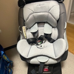 ベビーシート