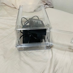 レオパ、小型爬虫類飼育セットの画像