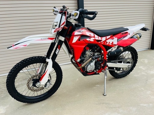 その他 SWM RS125R