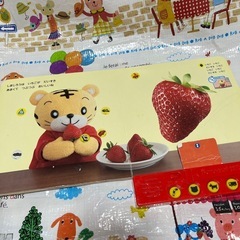 1歳だいすきうたえほんの画像