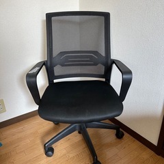 イス　作業用チェア