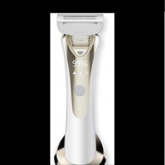 レディースシェーバー ボディシェーバー 　電気シェーバー 脱毛器...