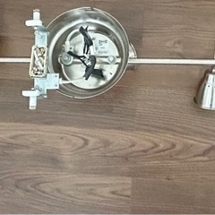 照明の画像