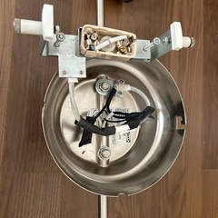 照明の画像