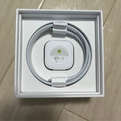 AirPods pro MLWK3Jの画像