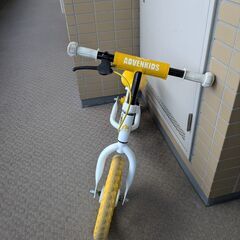 【引取のみ】ランバイクの画像