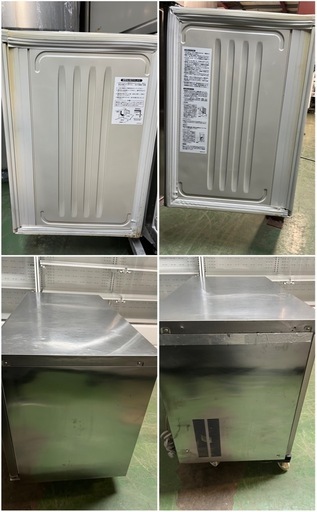 ホシザキ恒温高湿庫  