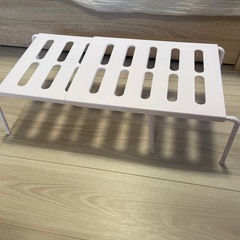 ⭐︎決まりました⭐︎収納ラックの画像