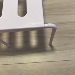 ⭐︎決まりました⭐︎収納ラックの画像