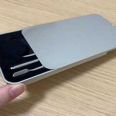 ★未使用★ キューティクルニッパー 甘皮処理の画像